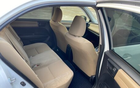 Toyota Corolla, 2014 год, 990 000 рублей, 21 фотография