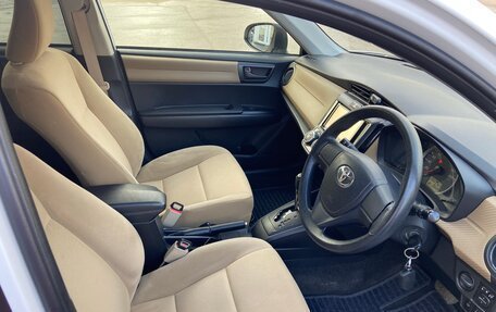 Toyota Corolla, 2014 год, 990 000 рублей, 19 фотография