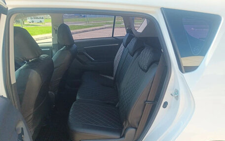 Toyota Verso I, 2014 год, 1 800 000 рублей, 7 фотография