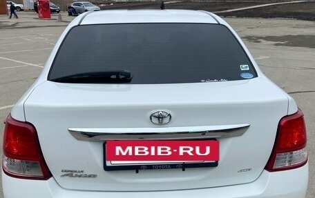 Toyota Corolla, 2014 год, 990 000 рублей, 10 фотография