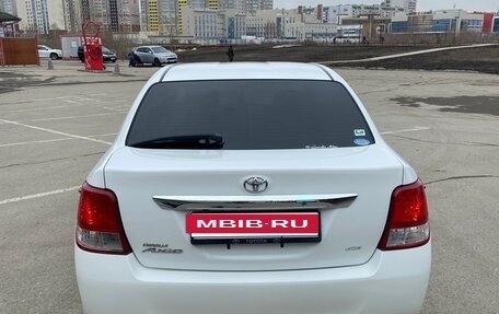 Toyota Corolla, 2014 год, 990 000 рублей, 6 фотография