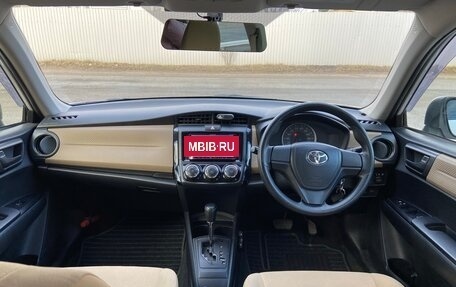 Toyota Corolla, 2014 год, 990 000 рублей, 22 фотография
