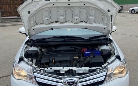 Toyota Corolla, 2014 год, 990 000 рублей, 15 фотография