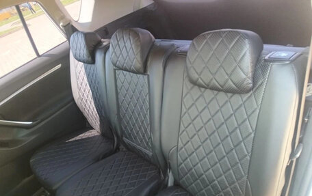 Toyota Verso I, 2014 год, 1 800 000 рублей, 10 фотография