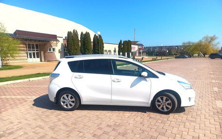 Toyota Verso I, 2014 год, 1 800 000 рублей, 9 фотография