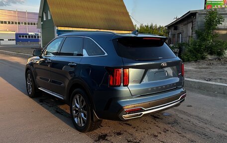 KIA Sorento IV, 2020 год, 4 700 000 рублей, 3 фотография