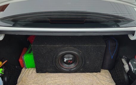 KIA Rio IV, 2017 год, 1 000 000 рублей, 13 фотография