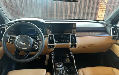 KIA Sorento IV, 2020 год, 4 700 000 рублей, 6 фотография