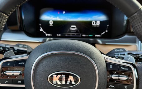 KIA Sorento IV, 2020 год, 4 700 000 рублей, 7 фотография