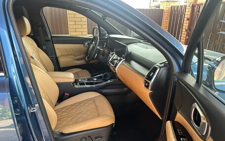 KIA Sorento IV, 2020 год, 4 700 000 рублей, 10 фотография