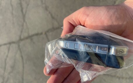 KIA Sorento IV, 2020 год, 4 700 000 рублей, 17 фотография