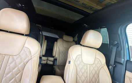 KIA Sorento IV, 2020 год, 4 700 000 рублей, 11 фотография