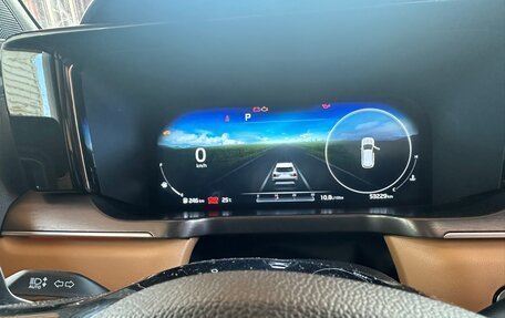 KIA Sorento IV, 2020 год, 4 700 000 рублей, 8 фотография