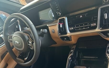 KIA Sorento IV, 2020 год, 4 700 000 рублей, 9 фотография