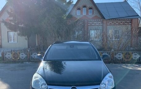 Opel Astra H, 2011 год, 530 000 рублей, 2 фотография