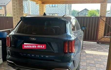 KIA Sorento IV, 2020 год, 4 700 000 рублей, 4 фотография