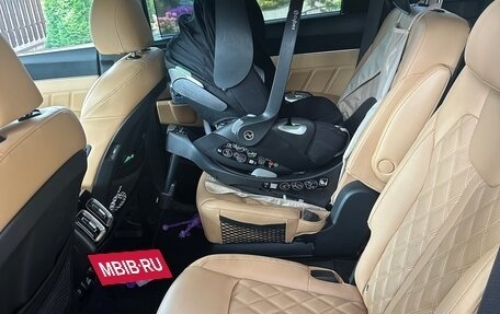 KIA Sorento IV, 2020 год, 4 700 000 рублей, 13 фотография