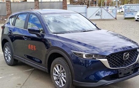 Mazda CX-5 II, 2026 год, 2 950 000 рублей, 3 фотография