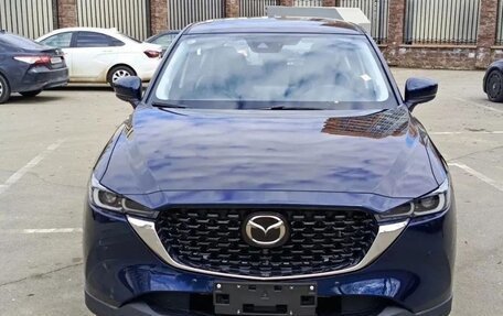 Mazda CX-5 II, 2026 год, 2 950 000 рублей, 2 фотография