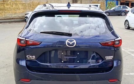 Mazda CX-5 II, 2026 год, 2 950 000 рублей, 5 фотография