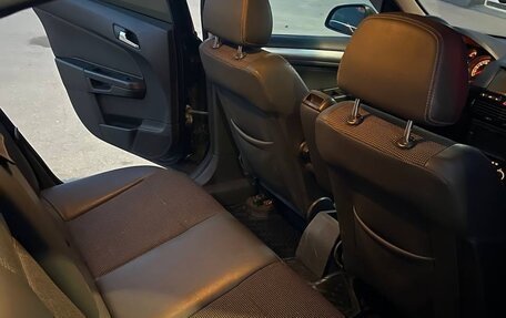 Opel Astra H, 2011 год, 530 000 рублей, 9 фотография