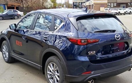 Mazda CX-5 II, 2026 год, 2 950 000 рублей, 6 фотография