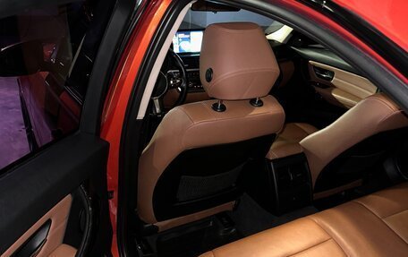 BMW 3 серия, 2012 год, 1 550 000 рублей, 7 фотография