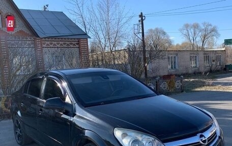 Opel Astra H, 2011 год, 530 000 рублей, 3 фотография