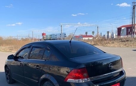 Opel Astra H, 2011 год, 530 000 рублей, 6 фотография