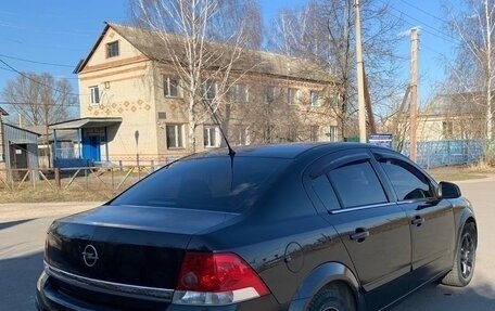 Opel Astra H, 2011 год, 530 000 рублей, 7 фотография