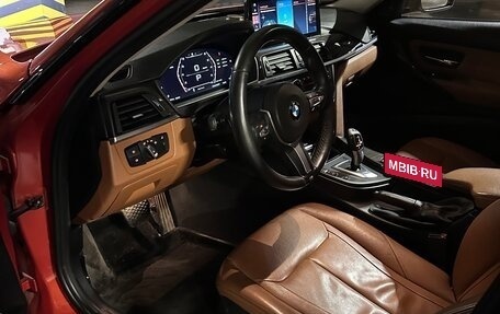 BMW 3 серия, 2012 год, 1 550 000 рублей, 6 фотография