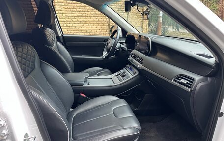 Hyundai Palisade I, 2021 год, 5 250 000 рублей, 6 фотография