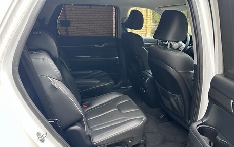 Hyundai Palisade I, 2021 год, 5 250 000 рублей, 7 фотография