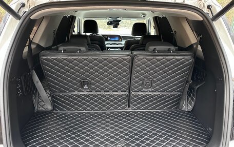 Hyundai Palisade I, 2021 год, 5 250 000 рублей, 8 фотография