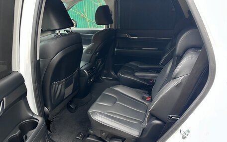 Hyundai Palisade I, 2021 год, 5 250 000 рублей, 10 фотография