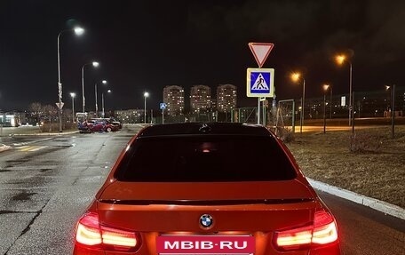 BMW 3 серия, 2012 год, 1 550 000 рублей, 4 фотография