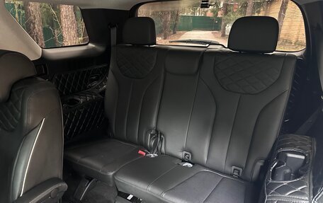 Hyundai Palisade I, 2021 год, 5 250 000 рублей, 11 фотография