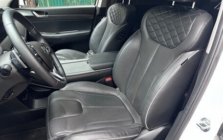 Hyundai Palisade I, 2021 год, 5 250 000 рублей, 13 фотография