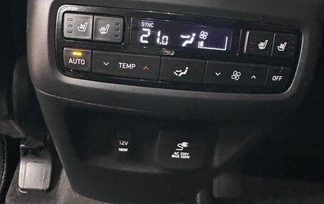 Hyundai Palisade I, 2021 год, 5 250 000 рублей, 12 фотография