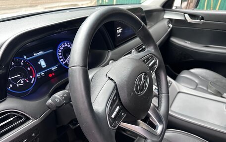 Hyundai Palisade I, 2021 год, 5 250 000 рублей, 15 фотография