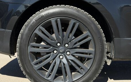 Land Rover Range Rover Sport II, 2019 год, 4 370 000 рублей, 8 фотография