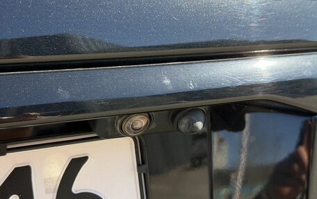 Land Rover Range Rover Sport II, 2019 год, 4 370 000 рублей, 9 фотография