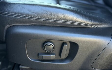 Land Rover Range Rover Sport II, 2019 год, 4 370 000 рублей, 16 фотография