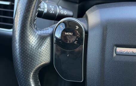 Land Rover Range Rover Sport II, 2019 год, 4 370 000 рублей, 21 фотография