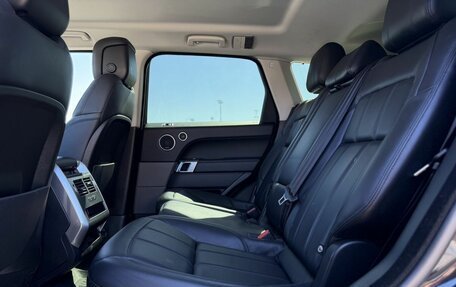 Land Rover Range Rover Sport II, 2019 год, 4 370 000 рублей, 28 фотография