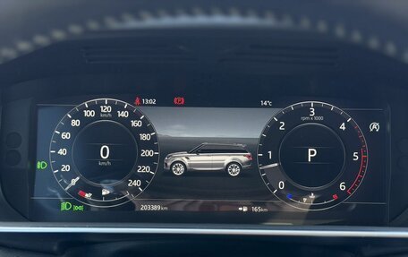 Land Rover Range Rover Sport II, 2019 год, 4 370 000 рублей, 23 фотография