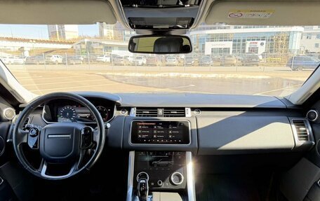 Land Rover Range Rover Sport II, 2019 год, 4 370 000 рублей, 27 фотография