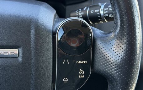 Land Rover Range Rover Sport II, 2019 год, 4 370 000 рублей, 22 фотография