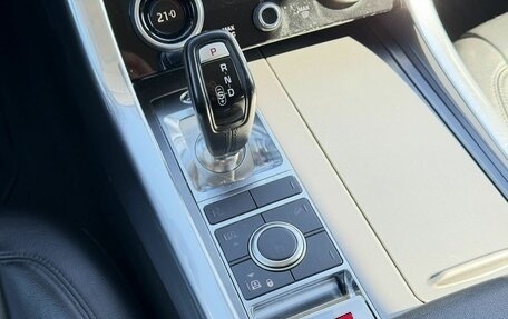 Land Rover Range Rover Sport II, 2019 год, 4 370 000 рублей, 26 фотография