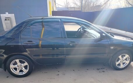 Mitsubishi Lancer IX, 2006 год, 400 000 рублей, 4 фотография